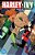 Harley & Ivy: Life & Crimes-.. - Imagem 1