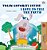 I Love To Tell The Truth (Bosnian English Bilingual Book)-.. - Imagem 1