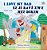 I Love My Dad (English Kurdish Bilingual Book)-.. - Imagem 1