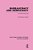 Bureaucracy And Democracy (Routledge Library Editions: Political Science Volume 7)-.. - Imagem 1