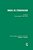 Men In Feminism (Rle Feminist Theory)-.. - Imagem 1
