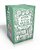 Anne Of Green Gables Library (Boxed Set): Anne Of Green Gables; Anne Of Avonlea; Anne Of The Island; Anne's House Of Dreams-.. - Imagem 1