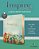 Inspire Bible Large Print Nlt, Filament Enabled (Leatherlike, Floral Fields With Gold)-.. - Imagem 1