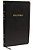 Kjv, Thinline Reference Bible, Bonded Leather, Black, Red Letter Edition-.. - Imagem 1