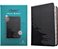 Nlt Student Bible, Thinline Reference, Filament Enabled (Leatherlike, Overflow Black, Indexed, Red Letter)-.. - Imagem 1