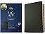 Kjv Life Application Study Bible, Third Edition (Genuine Leather, Black, Indexed, Red Letter)-.. - Imagem 1