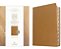 Nlt Every Woman's Bible, Filament Enabled (Genuine Leather, Camel, Indexed, Red Letter)-.. - Imagem 1