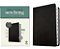 Nlt Giant Print Bible, Filament Enabled (Leatherlike, Black, Indexed, Red Letter)-.. - Imagem 1
