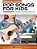 Pop Songs For Kids - Really Easy Guitar Series 22 Beginner-Friendly Songs With Chords Lyrics And Basic Tabs-.. - Imagem 1