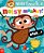 Never Touch A Noisy Monkey!-.. - Imagem 1