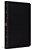 Esv Thinline Bible, Red Letter (Bonded Leather, Black)-.. - Imagem 1