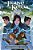The Legend Of Korra: Ruins Of The Empire Part Three-.. - Imagem 1