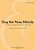 Sing We Now Merrily: A Collection Of Elizabethan Rounds From Ravenscroft-.. - Imagem 1