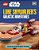 Lego Star Wars Luke Skywalker's Galactic Adventures (Library Edition)-.. - Imagem 1