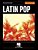 Latin Pop - Sheet Music Essentials - Piano + Lyrics Songbook-.. - Imagem 1