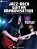 Jazz-Rock Guitar Improvisation: Modal Systems, Modern Chords, And Musical Freedom Book With Online Video By Alex Skolnick & Dave Rubin Guitar Improvis-.. - Imagem 1