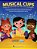 Musical Cups - Song And Activities For The Music Classroom - Rhythm Learning With Fun Cup Games 10 Engaging Songs Online Audio And Video Included-.. - Imagem 1