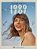 Taylor Swift - 1989 (Taylor's Version): Piano/Vocal/guitar Songbook-.. - Imagem 1