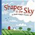 Shapes In The Sky: A Book About Clouds-.. - Imagem 1