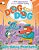 Super Sibling Mega Battle!: A Star Chapter Book-.. - Imagem 1