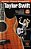 Taylor Swift - Guitar Chord Songbook - 3RD Edition: 44 Songs With Complete Lyrics, Chord Symbols & Guitar Chord Diagrams-.. - Imagem 1