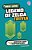 Next Level Legend Of Zelda Trivia: Secret Unofficial Guide For Superfans!-.. - Imagem 1