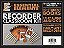 Essential Elements For Recorder Classroom Kit: Includes 10 Student Books Online Audio And 10 Recorders-.. - Imagem 1