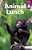 Animal Lunch-.. - Imagem 1