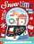 Snowtime Activity Book-.. - Imagem 1