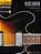 Hal Leonard Guitar Method Blues Guitar Beginner And Intermediate Lessons Learn 12-Bar Blues, Scales And Riffs Tab And Online Audio Play-Along-.. - Imagem 1