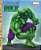 The Incredible Hulk (Marvel: Incredible Hulk) (Little Golden Book)-.. - Imagem 1