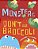 Monsters Dont Eat Broccoli-.. - Imagem 1