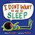 I Dont Want To Go To Sleep-.. - Imagem 1