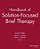Handbook Of Solution-Focused Brief Therapy-.. - Imagem 1