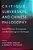 Critique, Subversion, And Chinese Philosophy: Sociopolitical, Conceptual, And Methodological Challenges-.. - Imagem 1