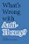 What's Wrong With Antitheory?-.. - Imagem 1