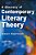 A Glossary Of Contemporary Literary Theory Fourth Edition-.. - Imagem 1