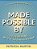 Made Possible By: Succeeding With Sponsorship-.. - Imagem 1