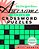 New York Times Awesome Medium Crossword Puzzles-.. - Imagem 1