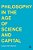 Philosophy In The Age Of Science And Capital-.. - Imagem 1