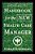 Handbook For The New Health Care Manager-.. - Imagem 1