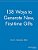 138 Ways To Generate New, First-Time Gifts-.. - Imagem 1