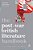The Post-War British Literature Handbook-.. - Imagem 1