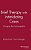 Brief Therapy With Intimidating Cases: Changing The Unchangeable-.. - Imagem 1