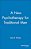 A New Psychotherapy For Traditional Men-.. - Imagem 1