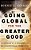 Going Global For The Greater Good: Succeeding As A Nonprofit In The International Community-.. - Imagem 1