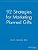 92 Strategies For Marketing Planned Gifts-.. - Imagem 1