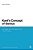 Kant's Concept Of Genius: Its Origin And Function In The Third Critique-.. - Imagem 1