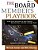 The Board Member's Playbook: Using Policy Governance To Solve Problems, Make Decisions, And Build A Stronger Board [With CD-ROM]-.. - Imagem 1