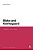 Blake And Kierkegaard: Creation And Anxiety-.. - Imagem 1